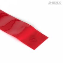 Shrink Tube Red D17/W28mm x 1m